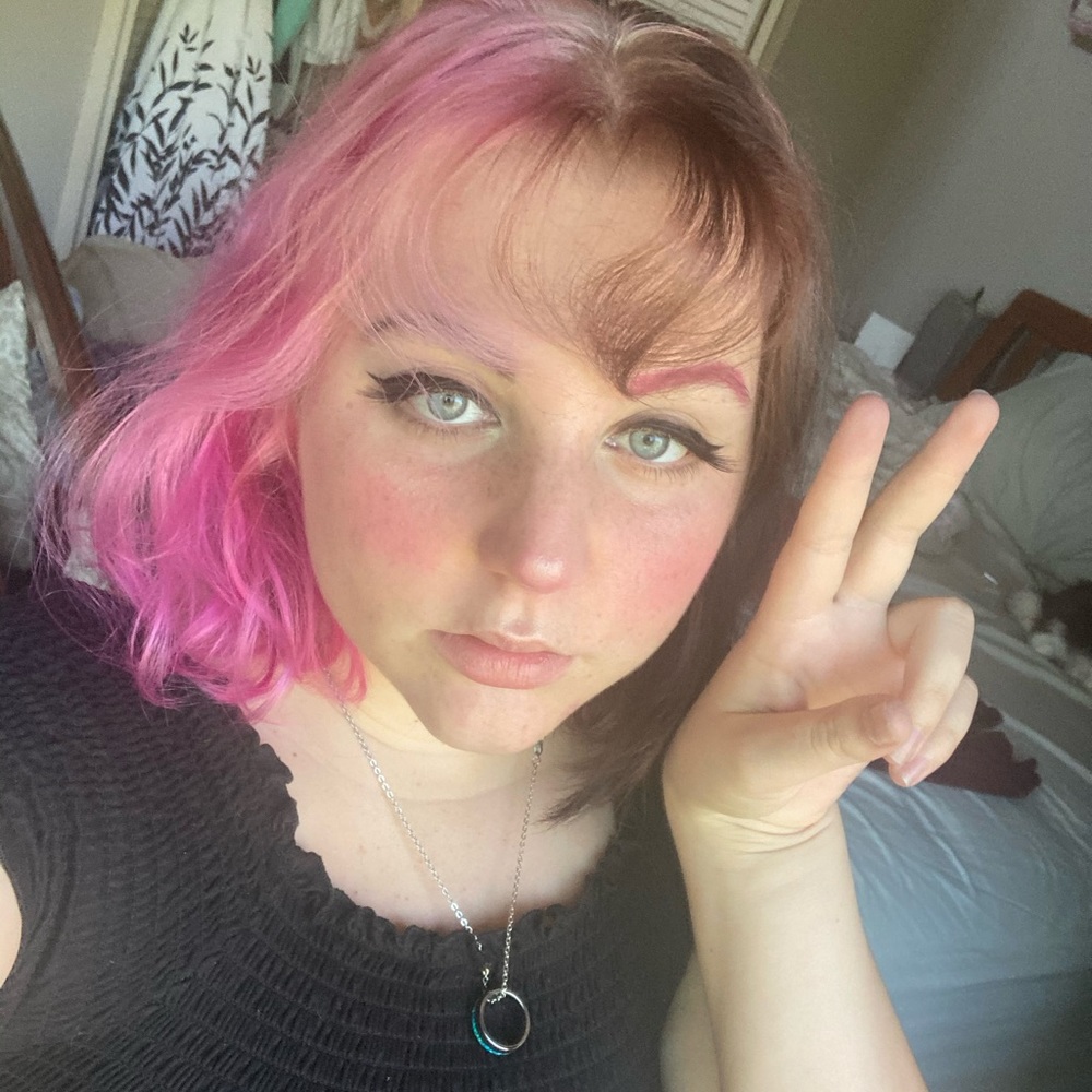 Meet your Posher, Sky